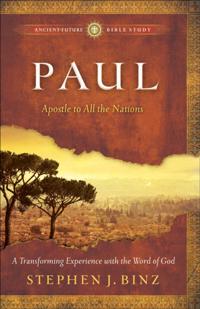 Ancient-Future Bible Study