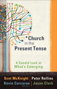 ēmersion: Emergent Village resources for communities of faith
