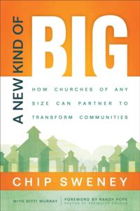 New Kind of Big