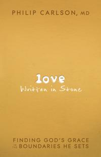 Love Written in Stone