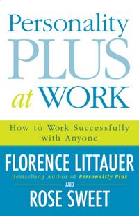 Personality Plus at Work