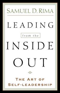 Leading from the Inside Out