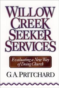 Willow Creek Seeker Services