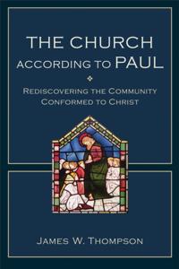 Church according to Paul