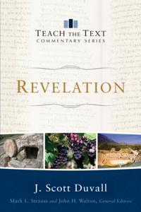 Teach the Text Commentary Series