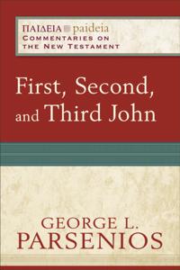 Paideia: Commentaries on the New Testament