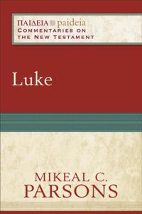 Paideia: Commentaries on the New Testament