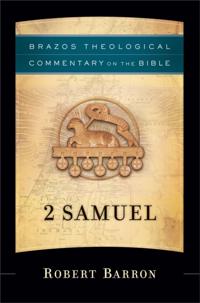 Brazos Theological Commentary on the Bible