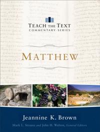 Teach the Text Commentary Series