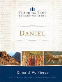 Teach the Text Commentary Series