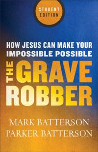 Grave Robber