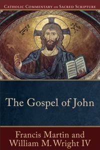 Catholic Commentary on Sacred Scripture