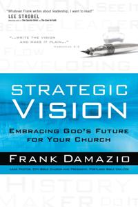 Strategic Vision
