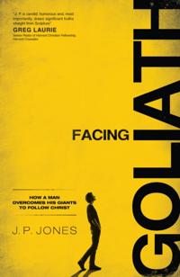 Facing Goliath