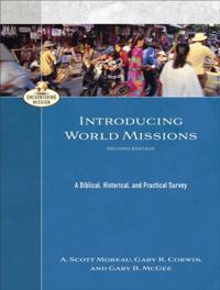 Encountering Mission