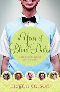 Year of Blind Dates