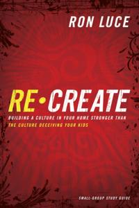 Re-Create Study Guide