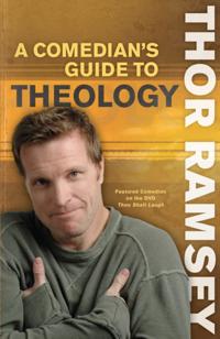 Comedian's Guide to Theology