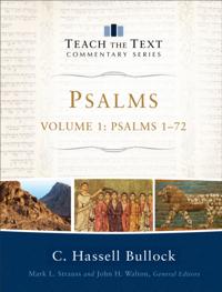 Teach the Text Commentary Series
