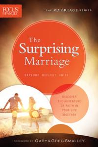 Surprising Marriage (Focus on the Family Marriage Series)