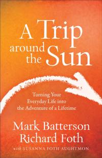 Trip around the Sun