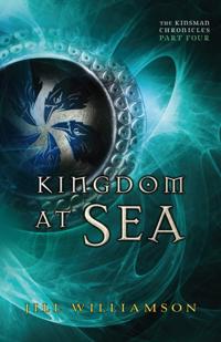 The Kinsman Chronicles
