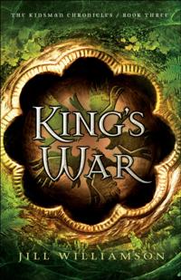 The Kinsman Chronicles