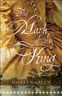 Mark of the King