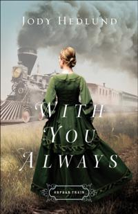 Orphan Train