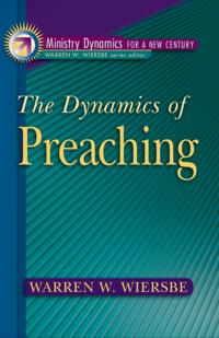 Ministry Dynamics for a New Century
