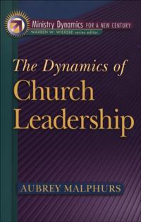 Ministry Dynamics for a New Century