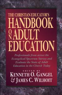 Christian Educator's Handbook on Adult Education