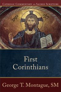 Catholic Commentary on Sacred Scripture