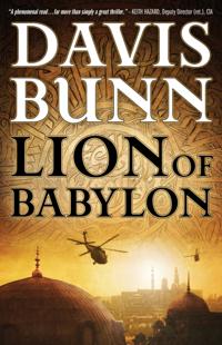 A Marc Royce Thriller