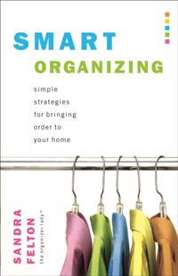 Smart Organizing