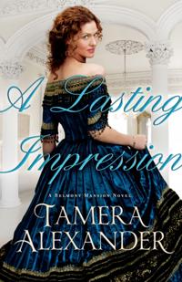 A Belmont Mansion Novel