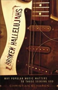 Broken Hallelujahs