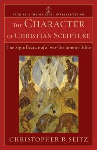 Studies in Theological Interpretation