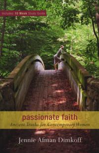 Passionate Faith