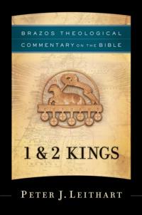 Brazos Theological Commentary on the Bible