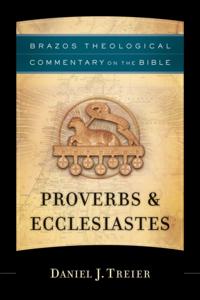Brazos Theological Commentary on the Bible
