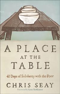 Place at the Table