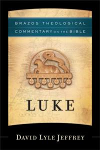 Brazos Theological Commentary on the Bible