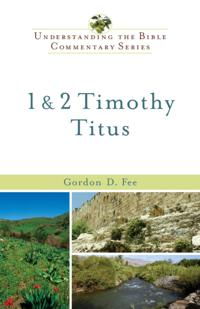 Understanding the Bible Commentary Series