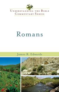Romans (Understanding the Bible Commentary Series)