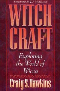 Witchcraft