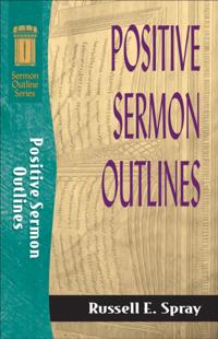 Sermon Outline Series
