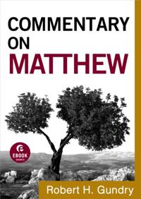 Commentary on the New Testament