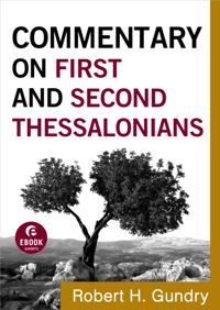 Commentary on the New Testament