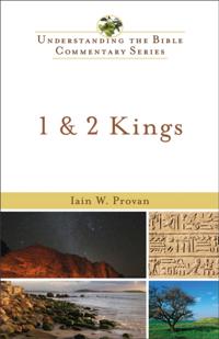 Understanding the Bible Commentary Series
